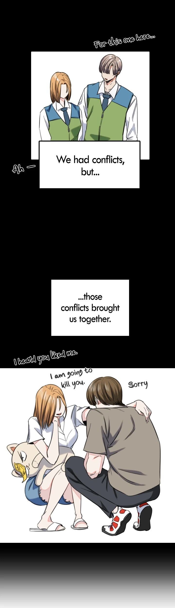 Drawing Romance Chapter 193 image 6