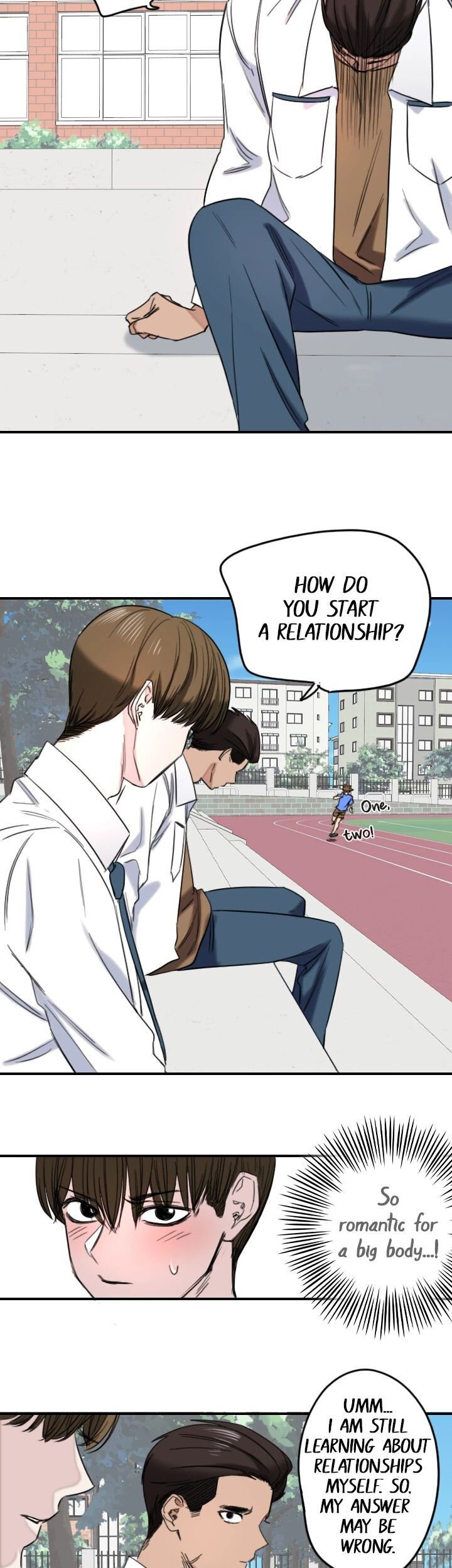 Drawing Romance Chapter 194 image 12