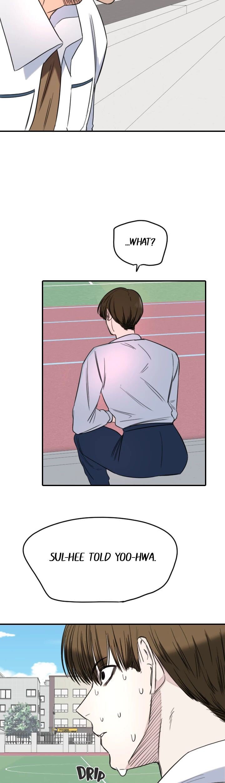 Drawing Romance Chapter 194 image 15