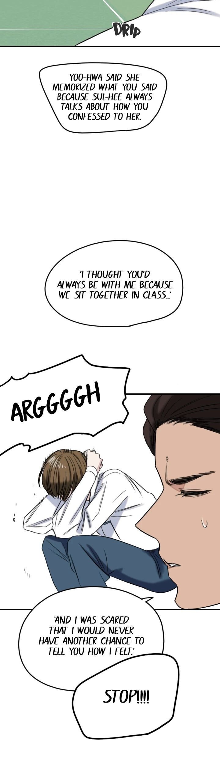 Drawing Romance Chapter 194 image 16