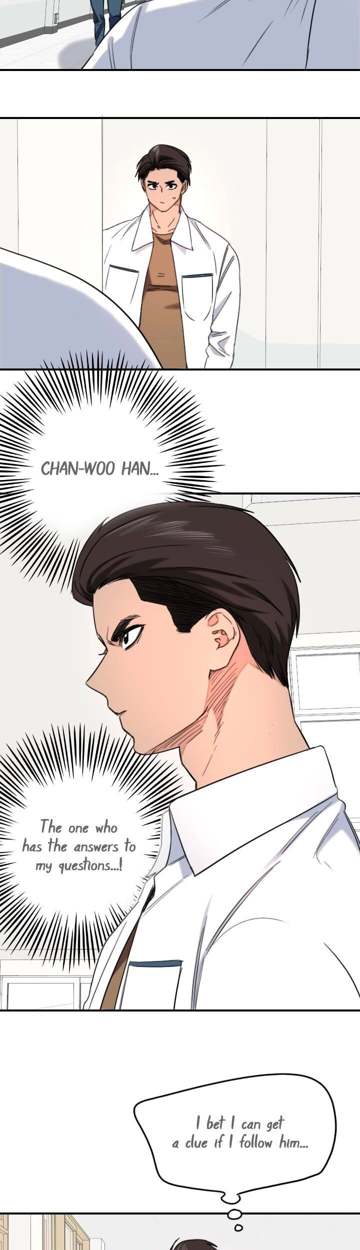 Drawing Romance Chapter 194 image 1