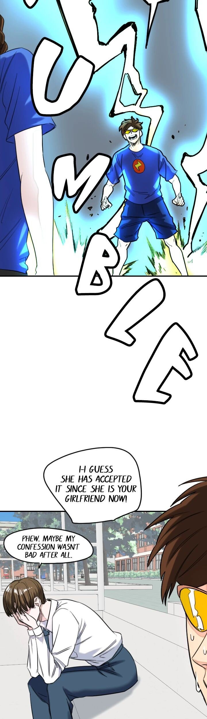 Drawing Romance Chapter 194 image 28