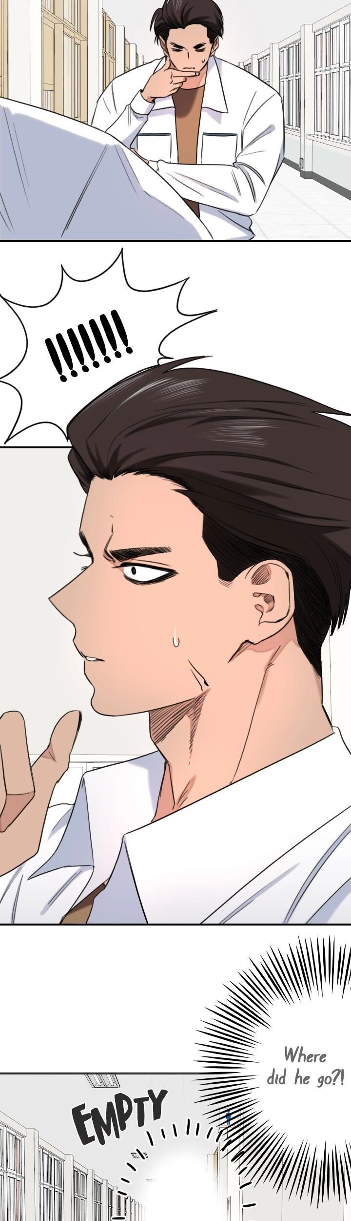 Drawing Romance Chapter 194 image 2
