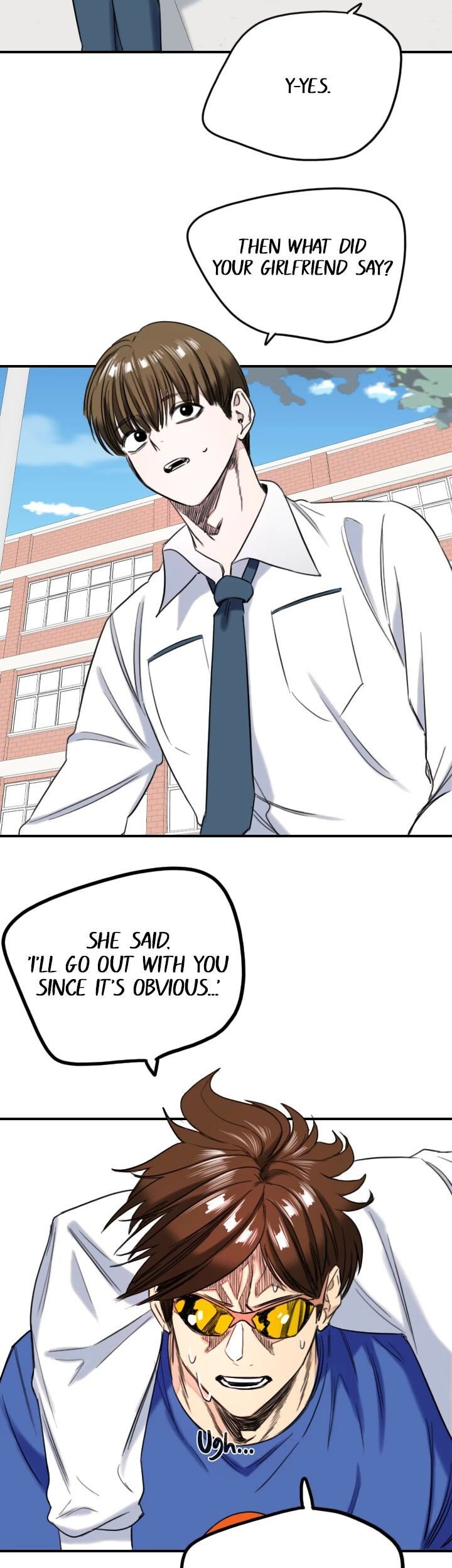 Drawing Romance Chapter 194 image 29