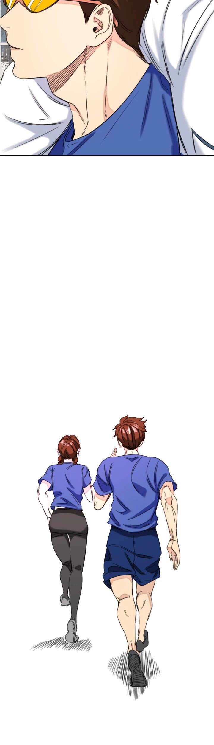 Drawing Romance Chapter 194 image 31
