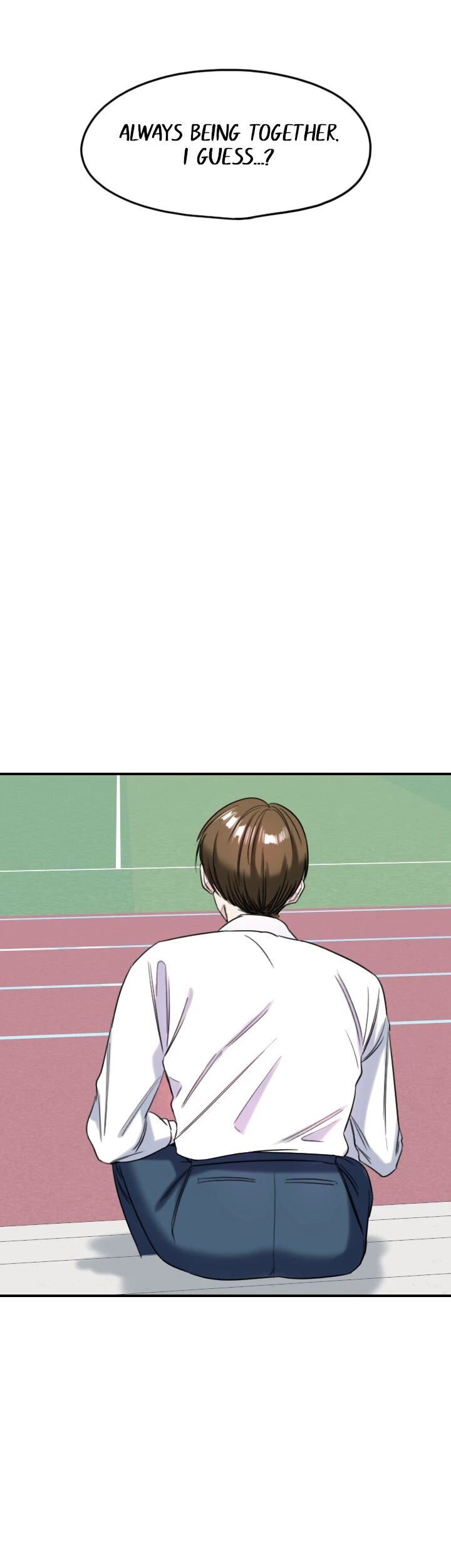 Drawing Romance Chapter 194 image 32