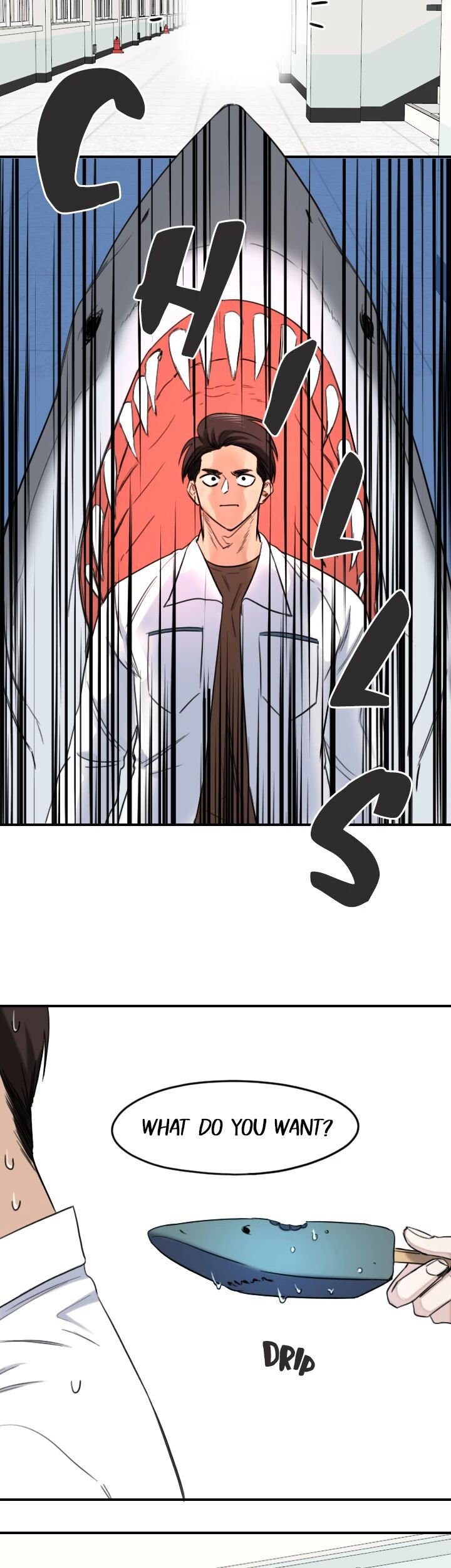 Drawing Romance Chapter 194 image 3