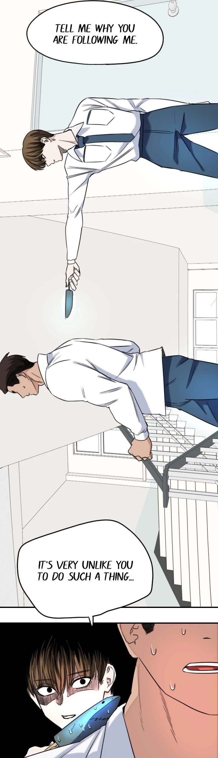 Drawing Romance Chapter 194 image 4