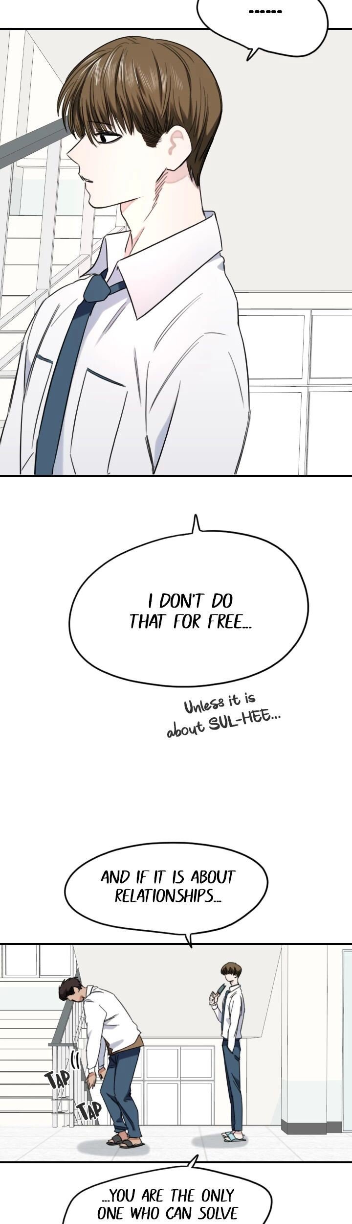 Drawing Romance Chapter 194 image 7