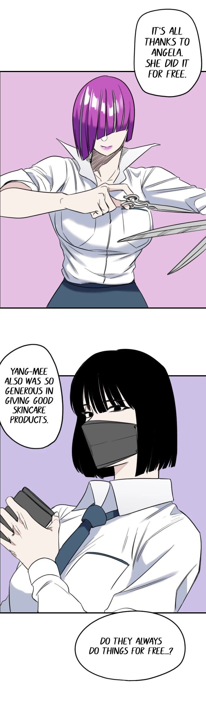 Drawing Romance Chapter 195 image 17