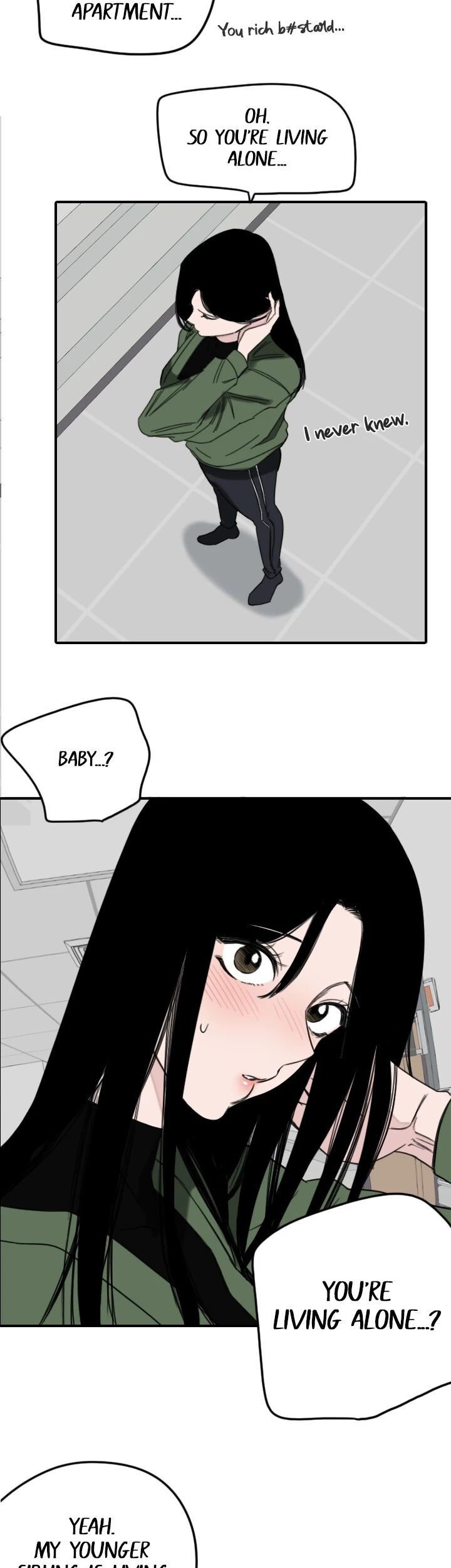 Drawing Romance Chapter 195 image 20