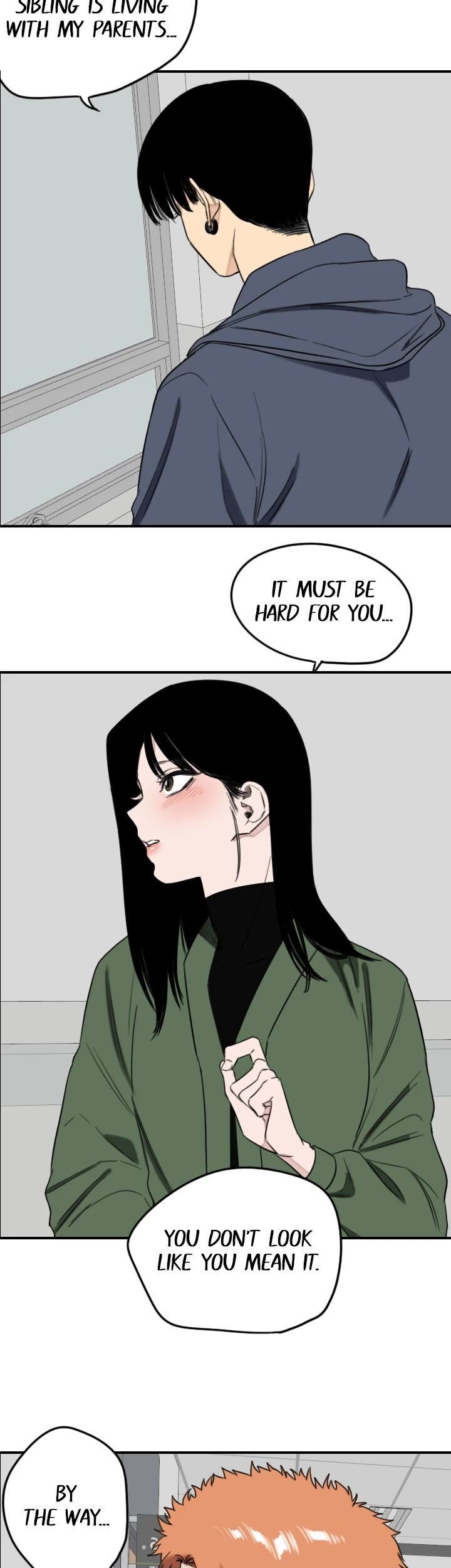 Drawing Romance Chapter 195 image 21
