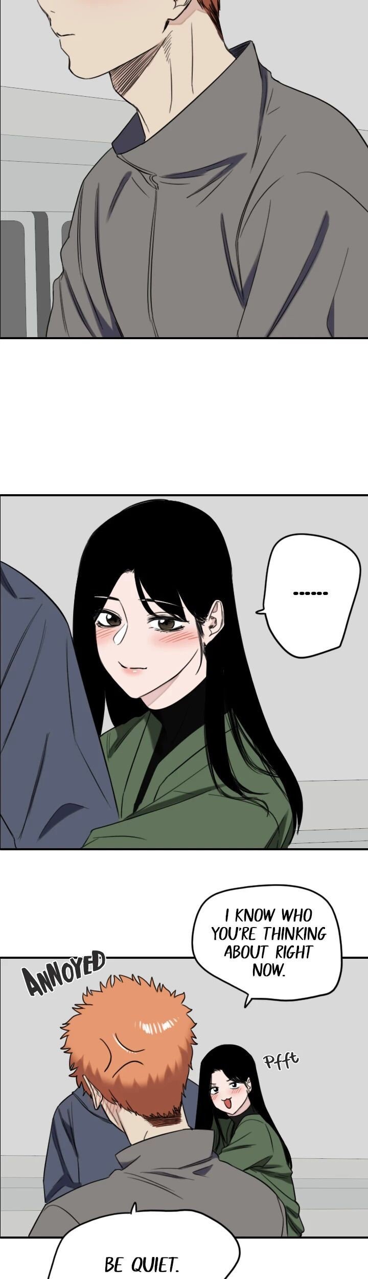 Drawing Romance Chapter 195 image 23