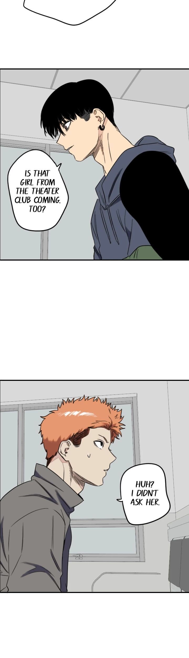 Drawing Romance Chapter 195 image 24