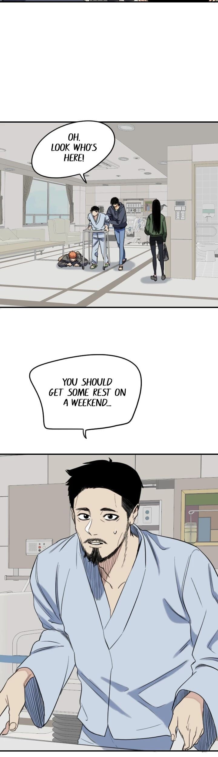 Drawing Romance Chapter 195 image 2