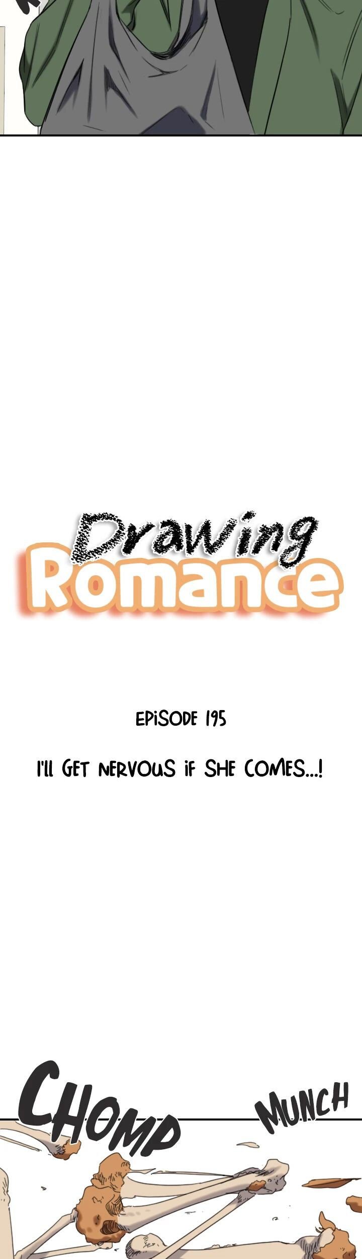 Drawing Romance Chapter 195 image 7