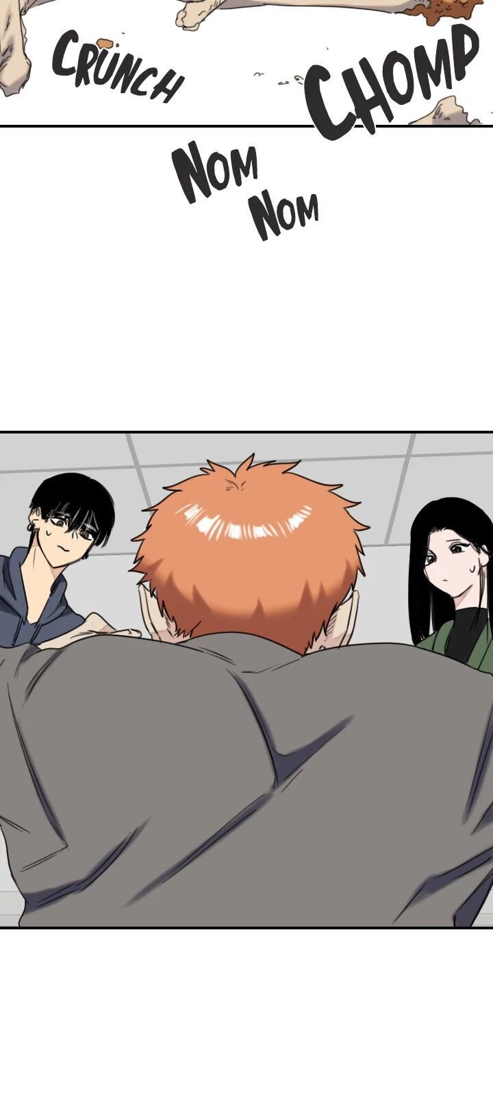 Drawing Romance Chapter 195 image 8