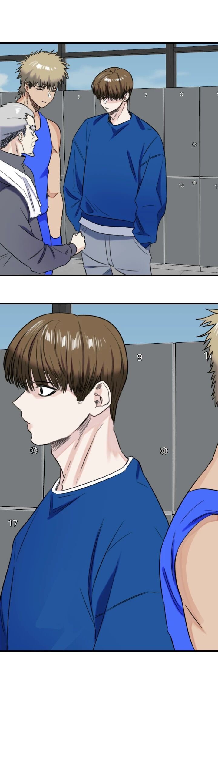 Drawing Romance Chapter 196 image 26