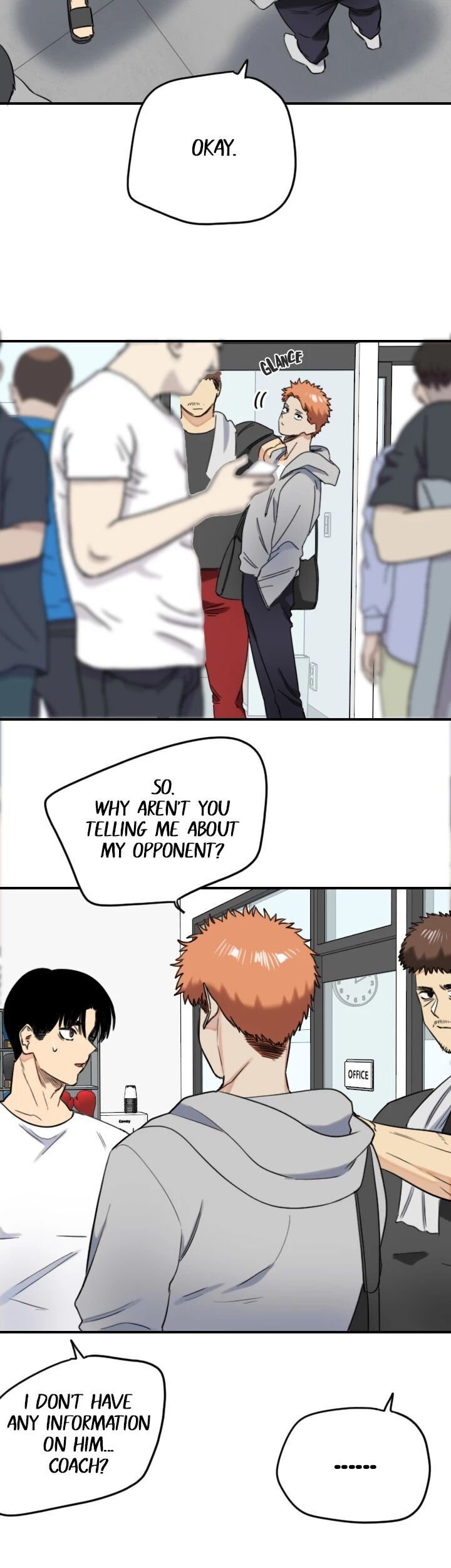Drawing Romance Chapter 196 image 2