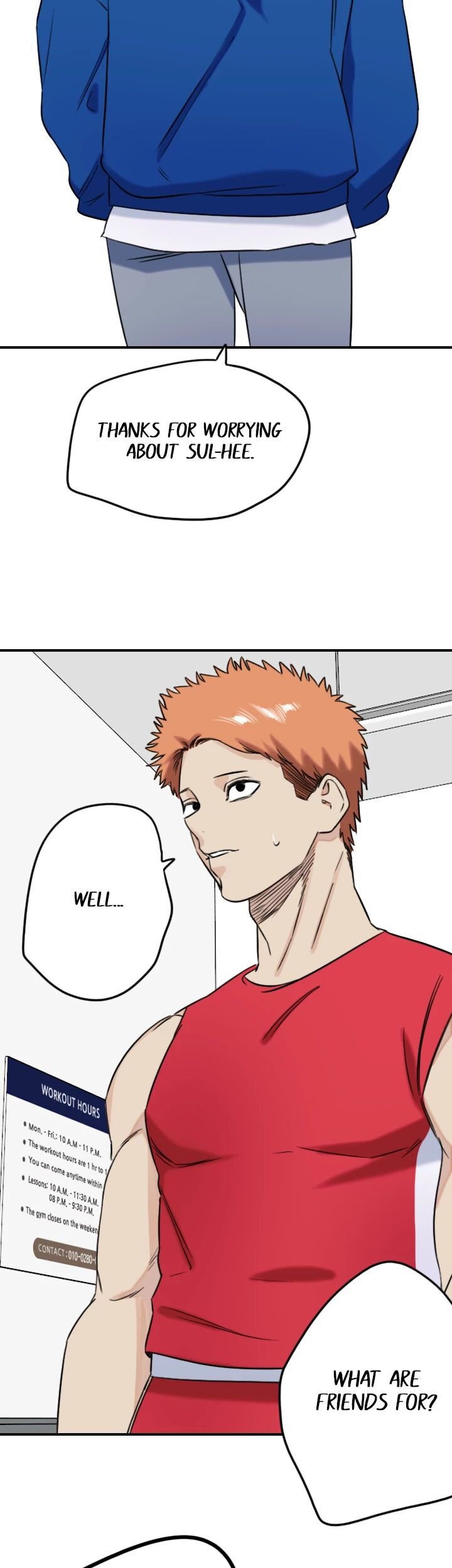 Drawing Romance Chapter 196 image 29