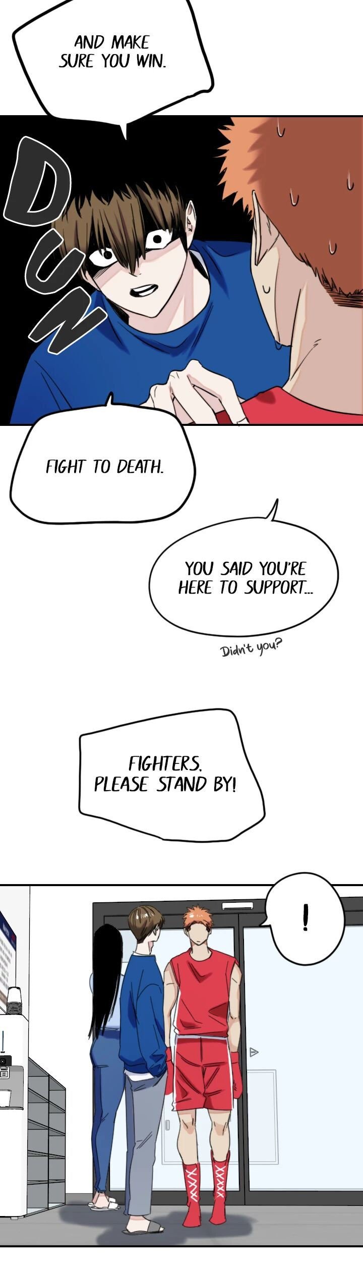 Drawing Romance Chapter 196 image 30