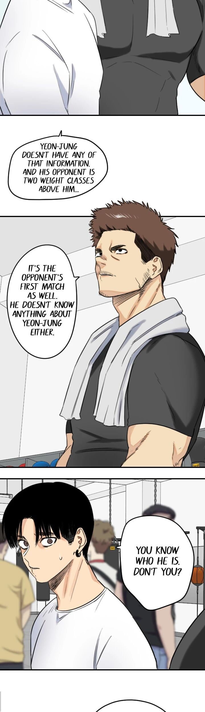Drawing Romance Chapter 196 image 5