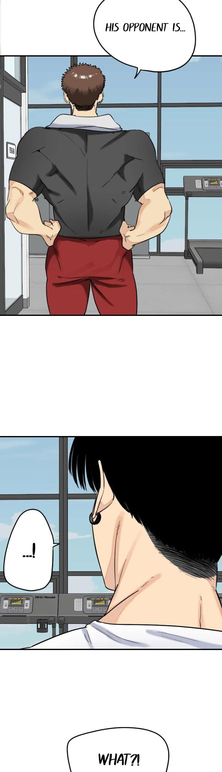 Drawing Romance Chapter 196 image 6