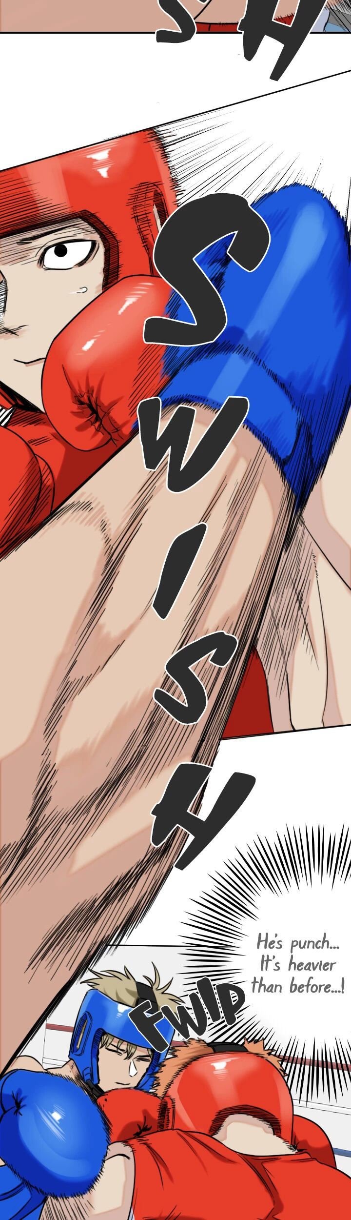 Drawing Romance Chapter 197 image 10