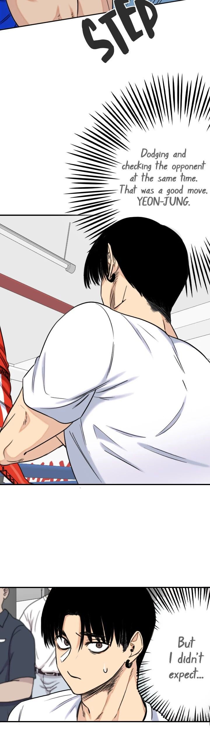 Drawing Romance Chapter 197 image 15