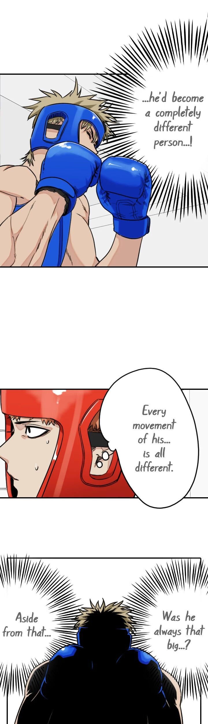 Drawing Romance Chapter 197 image 16