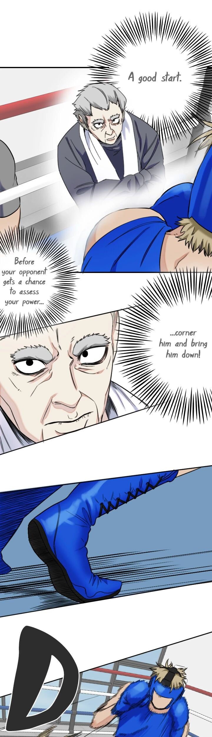 Drawing Romance Chapter 197 image 18