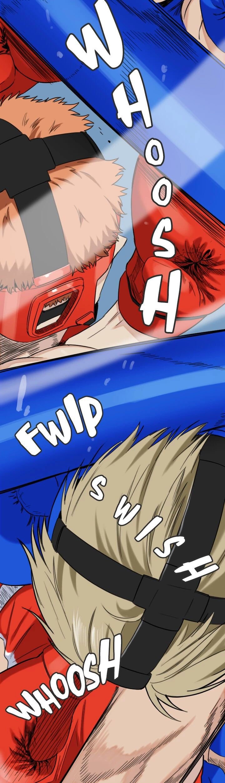 Drawing Romance Chapter 197 image 22