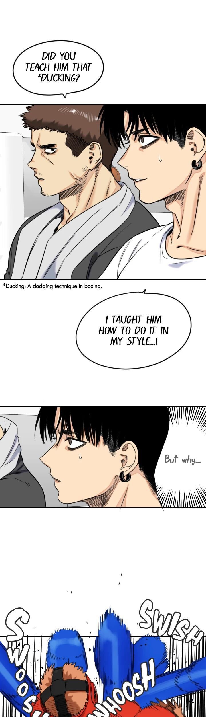 Drawing Romance Chapter 197 image 26