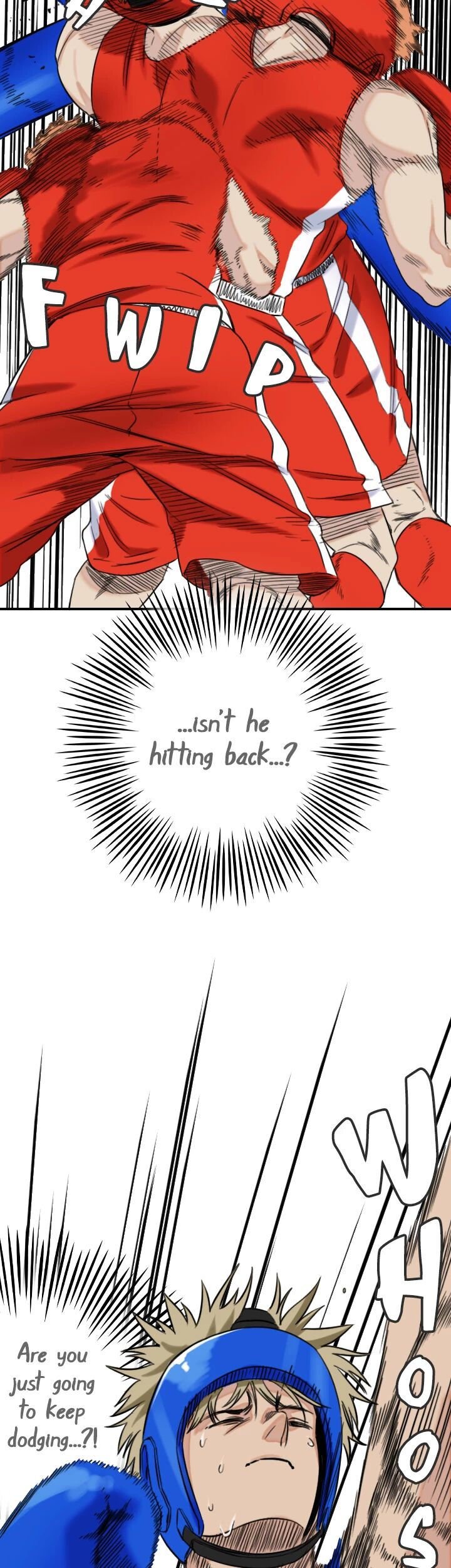Drawing Romance Chapter 197 image 27