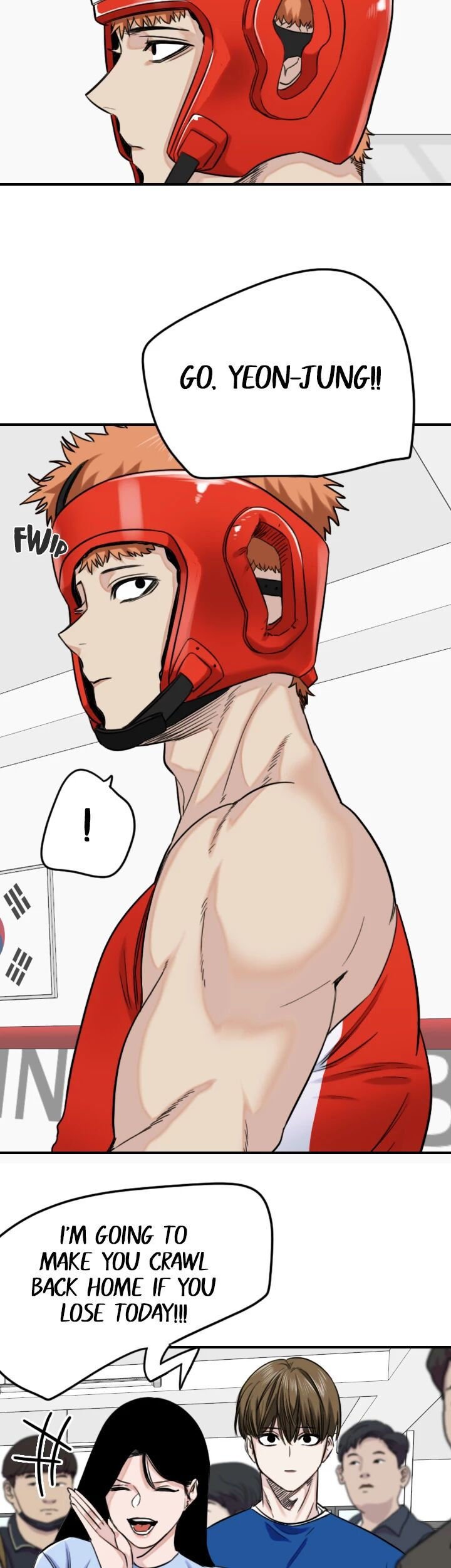 Drawing Romance Chapter 197 image 2