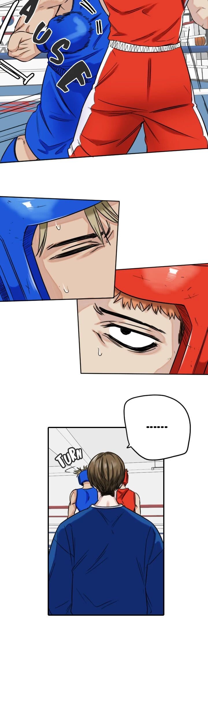 Drawing Romance Chapter 197 image 30