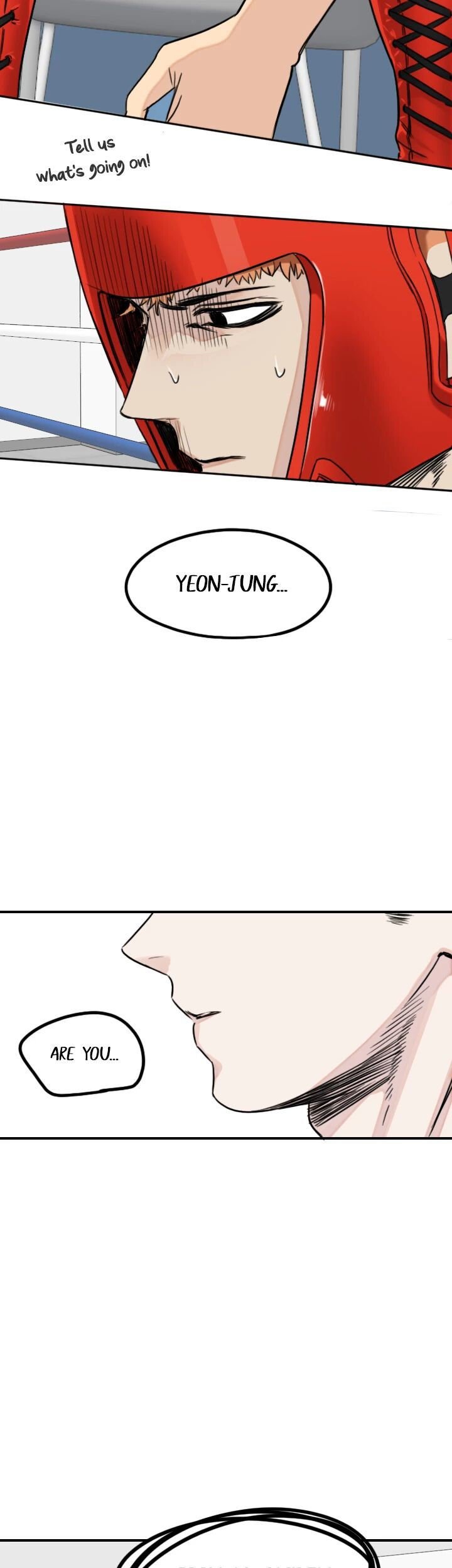 Drawing Romance Chapter 197 image 32