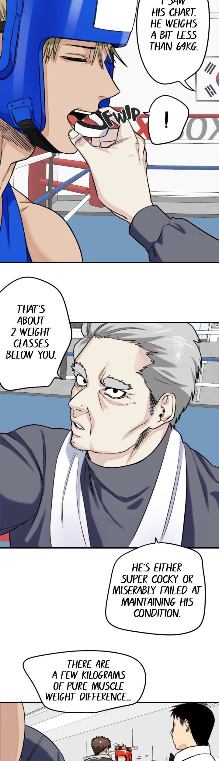 Drawing Romance Chapter 197 image 4