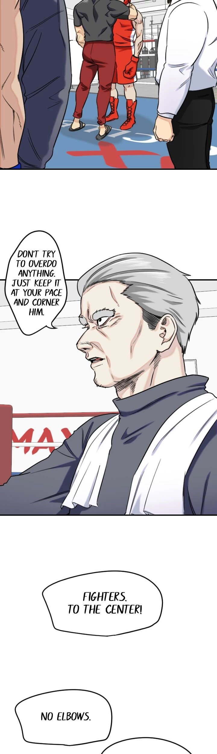Drawing Romance Chapter 197 image 5