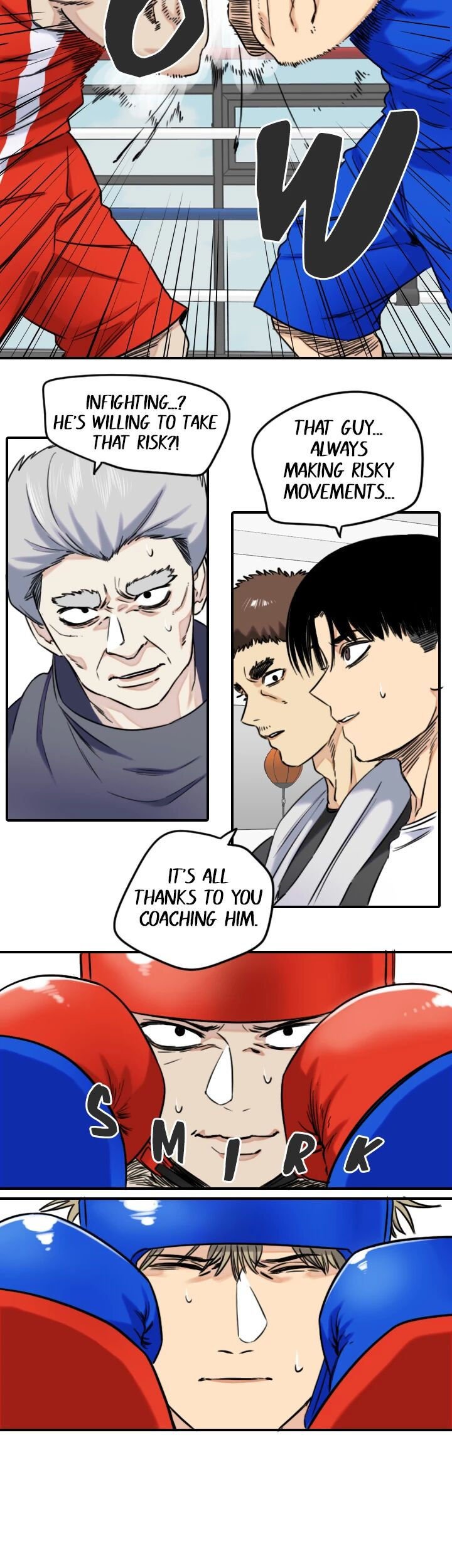 Drawing Romance Chapter 198 image 14
