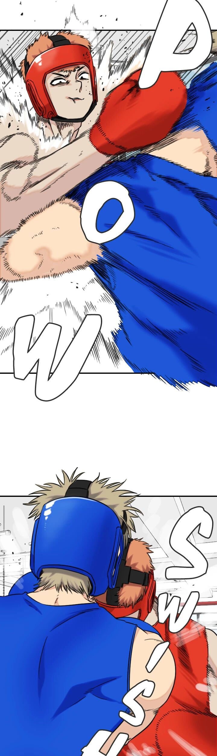 Drawing Romance Chapter 198 image 16