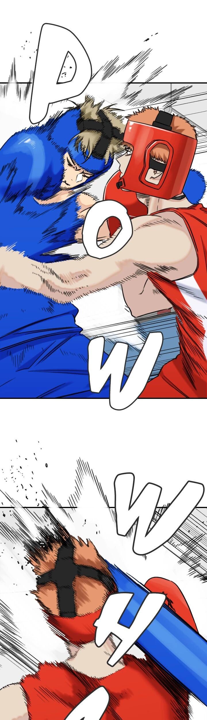 Drawing Romance Chapter 198 image 18