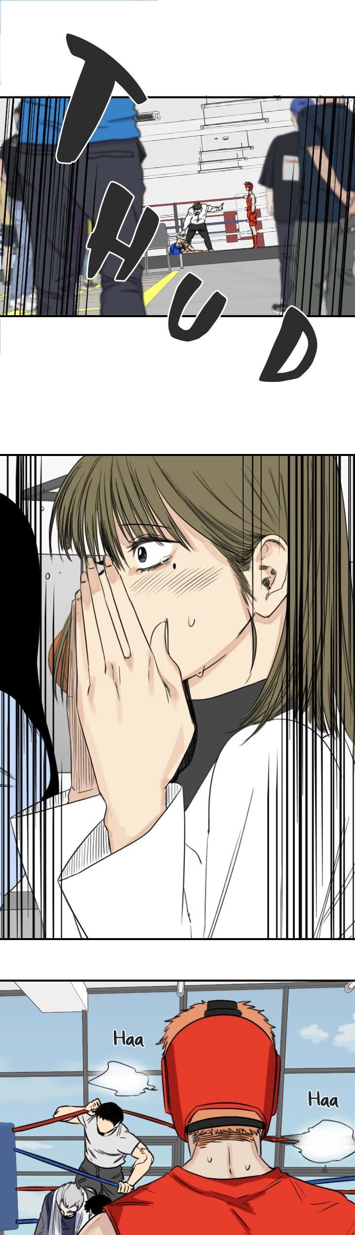 Drawing Romance Chapter 198 image 26
