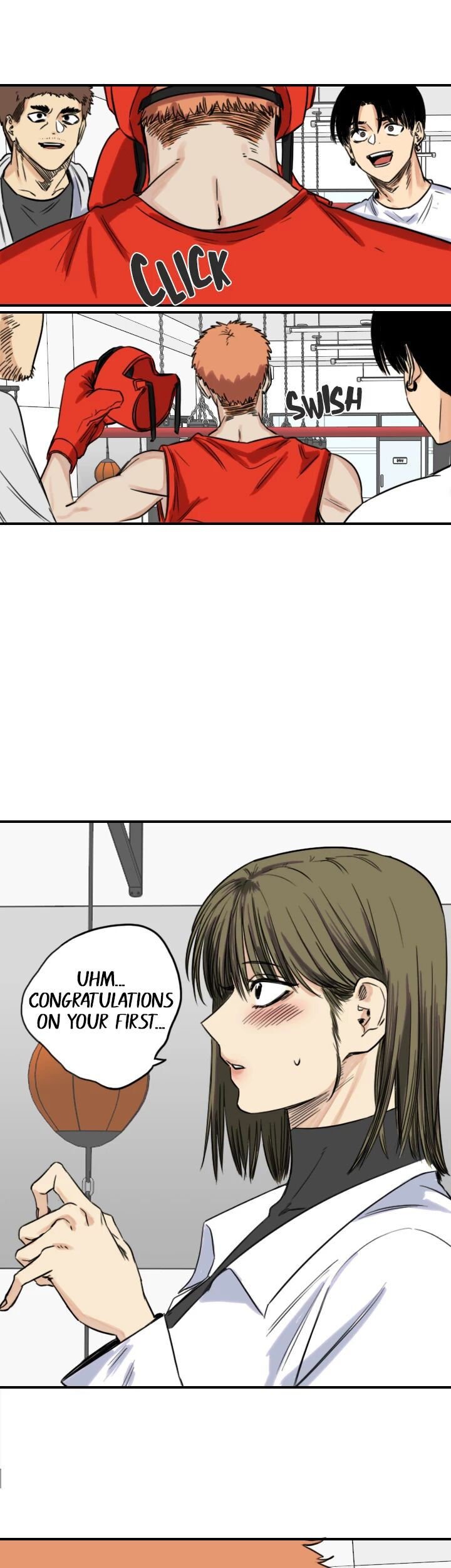 Drawing Romance Chapter 198 image 28