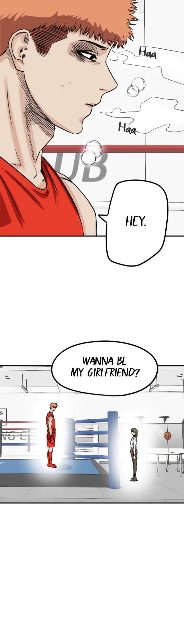 Drawing Romance Chapter 198 image 29