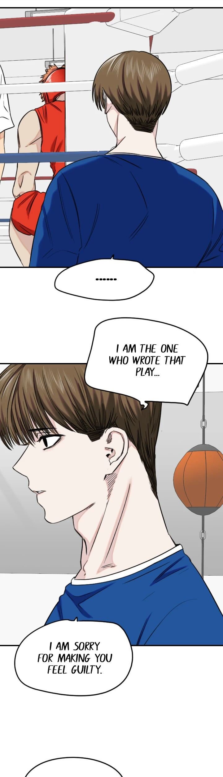 Drawing Romance Chapter 198 image 5