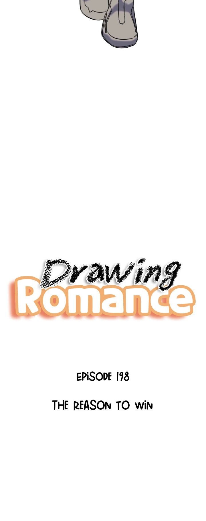 Drawing Romance Chapter 198 image 8