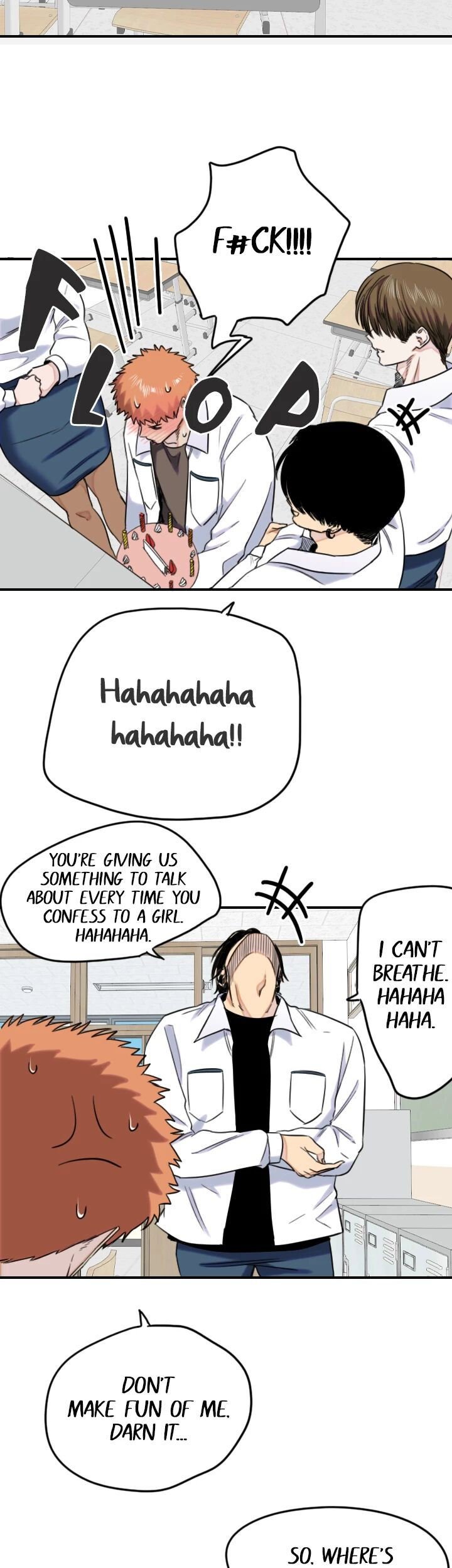 Drawing Romance Chapter 199 image 11