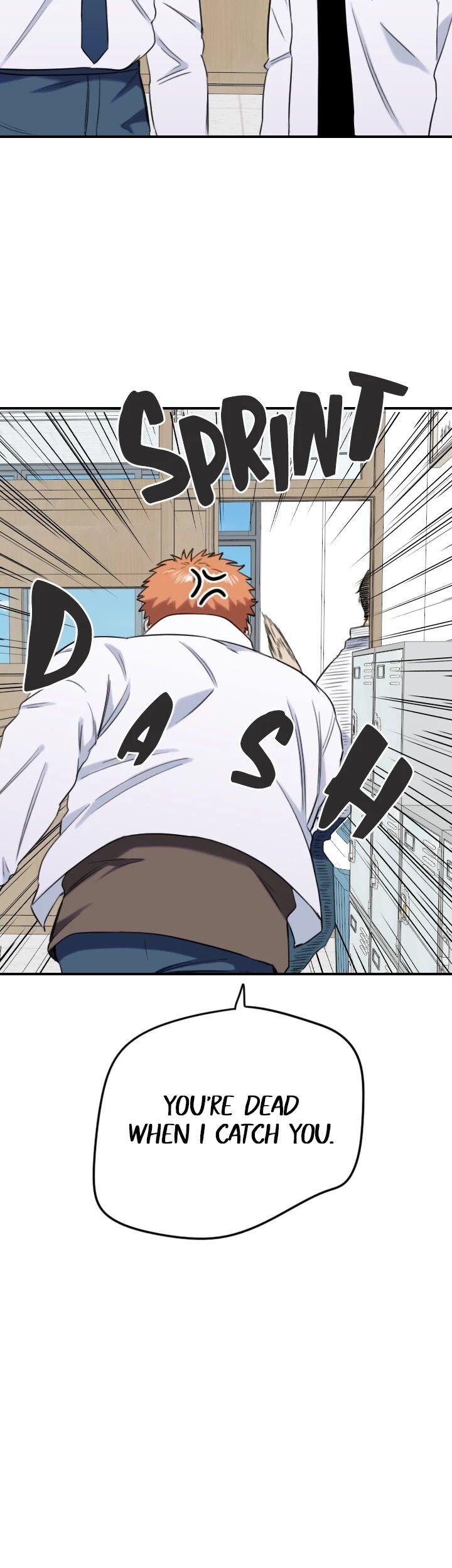 Drawing Romance Chapter 199 image 16