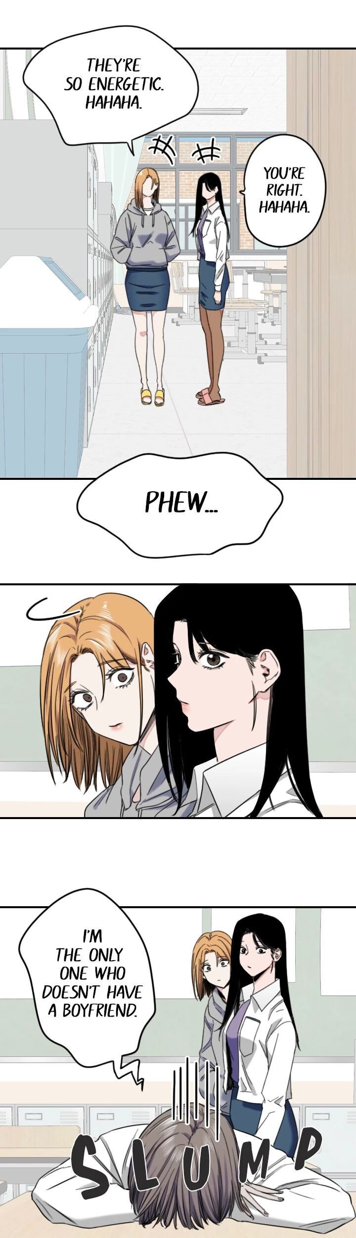 Drawing Romance Chapter 199 image 17